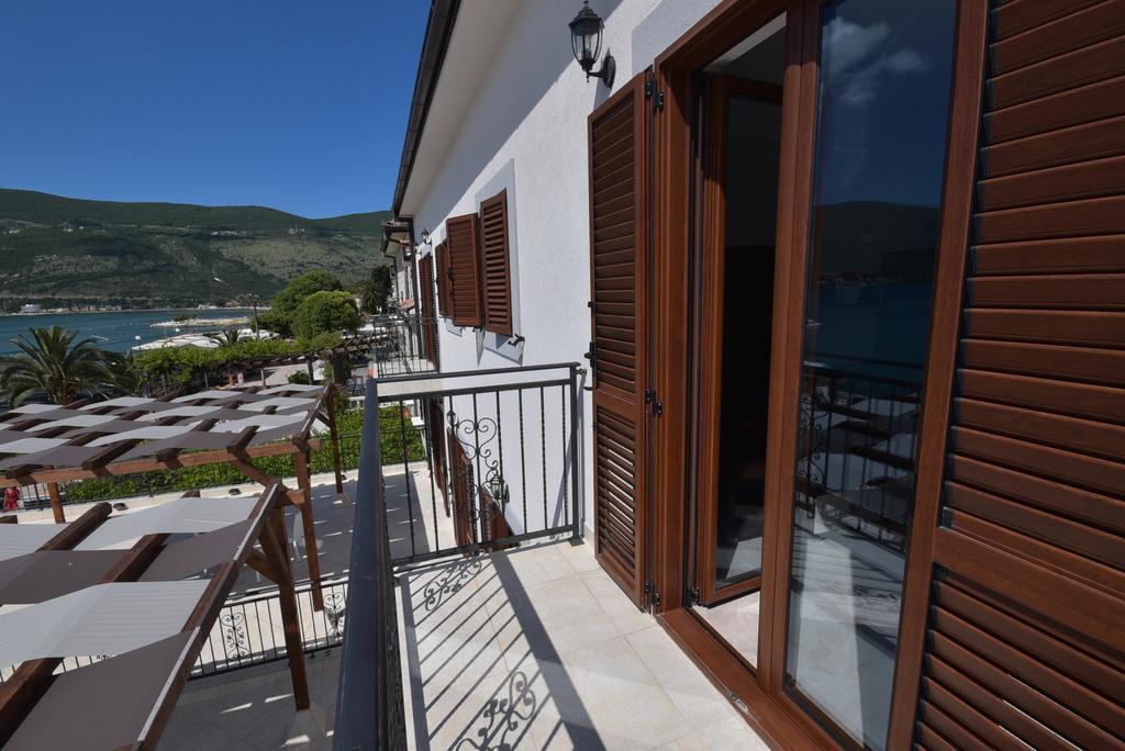 Apartmani Centar Igalo Herceg Novi Exterior photo