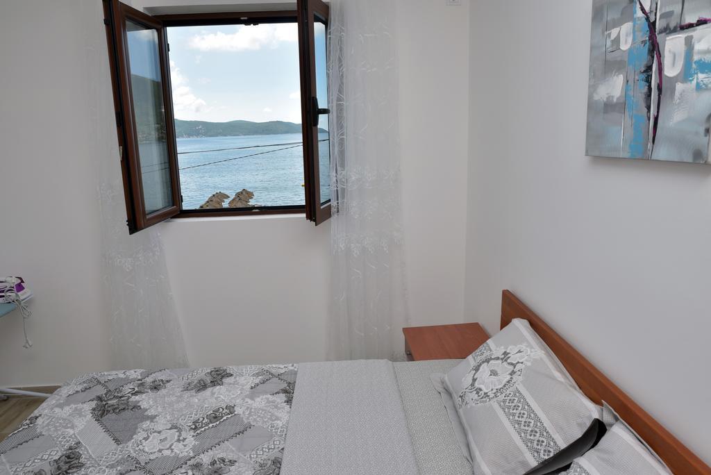 Apartmani Centar Igalo Herceg Novi Exterior photo