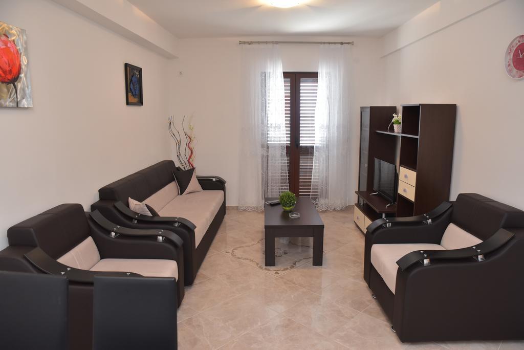 Apartmani Centar Igalo Herceg Novi Exterior photo