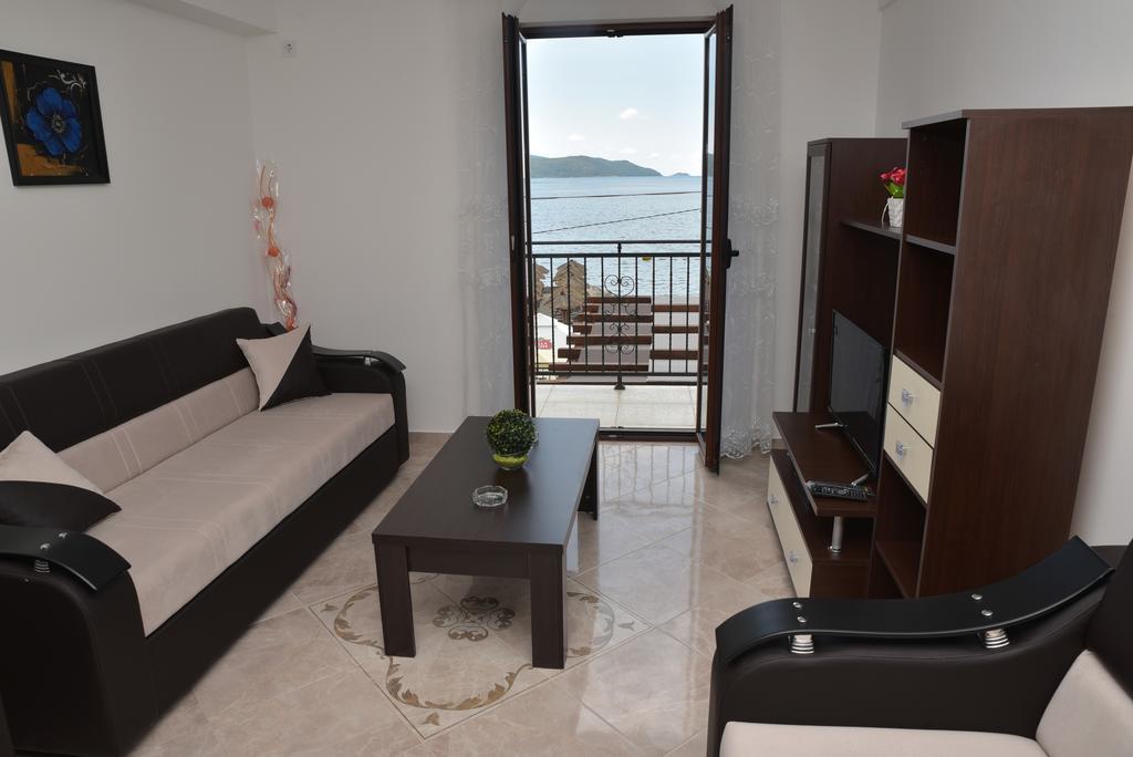 Apartmani Centar Igalo Herceg Novi Exterior photo